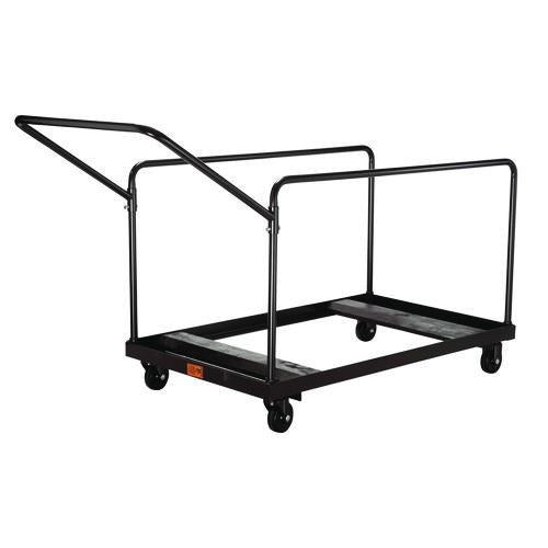 Folding Table Dolly For Round Tables