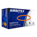 N200 Series Powder-Free Nitrile Gloves