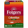 100% Colombian Decaf Coffee K-Cups