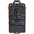 Arsenal 5874 Roll Up Tool Bag with Zipper Pockets