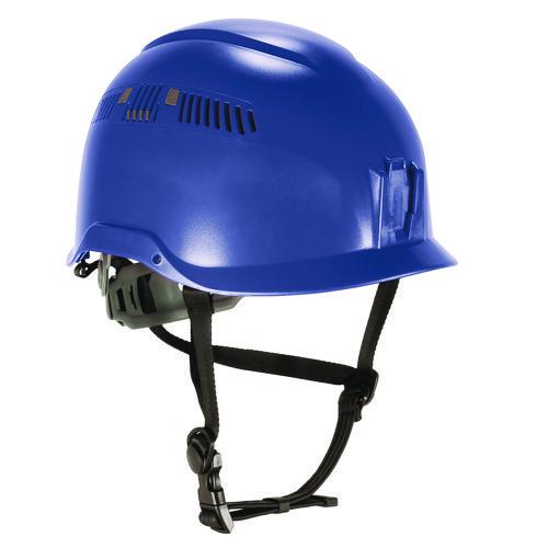 Skullerz 8977 Class C Safety Helmet with Adjustable Venting