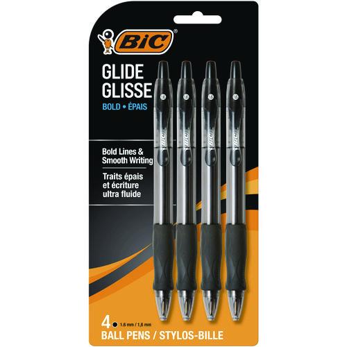 GLIDE Bold Ballpoint Pen