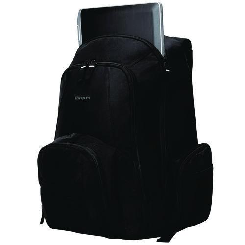 Groove Laptop Backpack