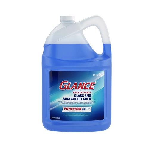 Glance Powerized Glass and Surface Cleaner