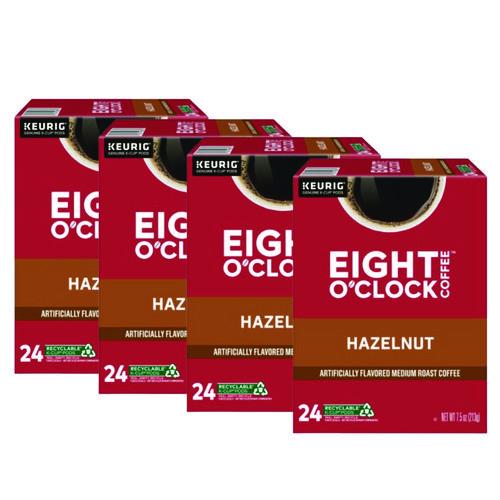 Hazelnut Coffee K-Cups