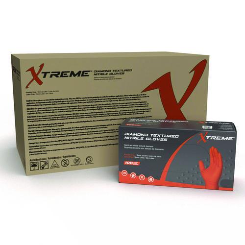 DT Nitrile Disposable Gloves