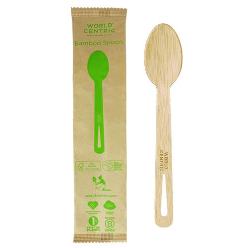 Bamboo Cutlery