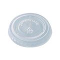 PLA Clear Cold Cup Lids
