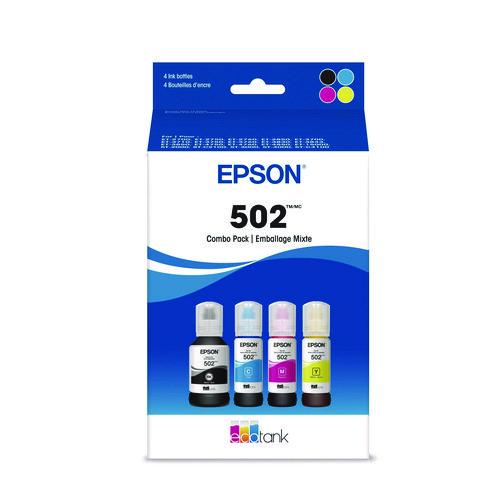 T502120-BCS (502) Ink