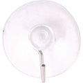 Suction Cup with Hook