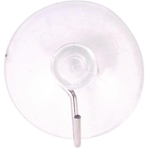 Suction Cup with Hook