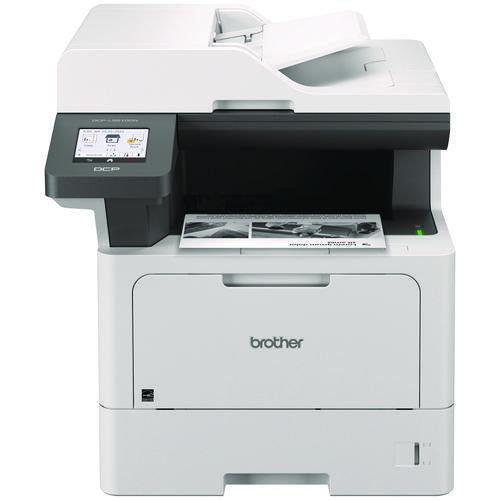 DCP-L5510DN Business Laser AIO Printer