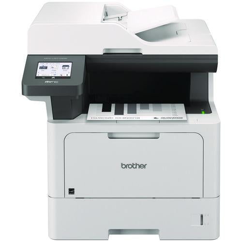 MFC-L5710DW Business Monochrome Laser AIO Printer