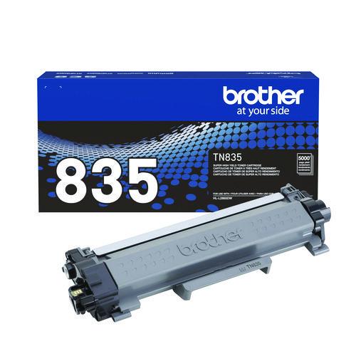 TN835 Super High-Yield Toner