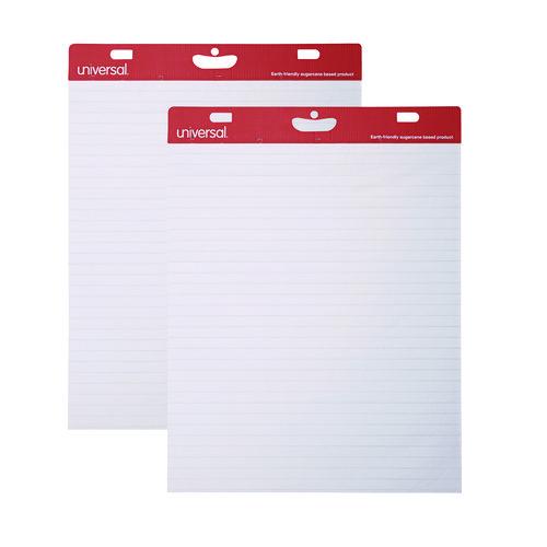 Renewable Resource Sugarcane Based Easel Pads