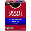 Dark Italian Espresso Coffee K-Cups