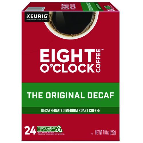 Original Decaf Coffee K-Cups