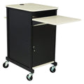 Jumbo Presentation Cart