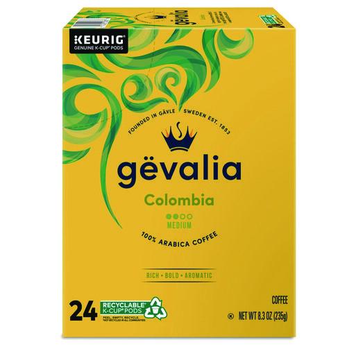 Kaffee Colombia K-Cups