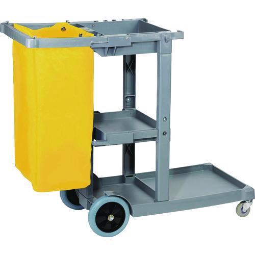 Janitor's Cart
