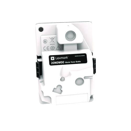 20N0W00 Waste Toner Bottle