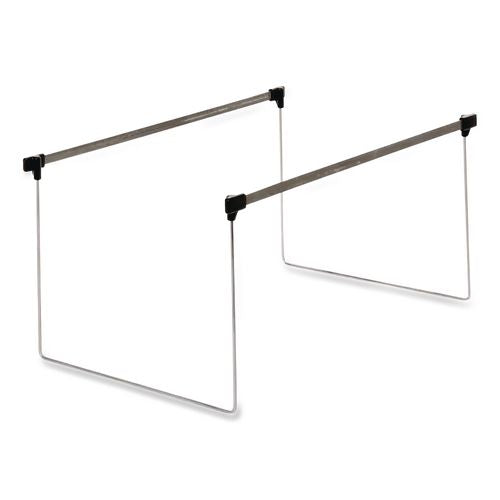 Letter Size Adjustable Hanging File Folder Frame
