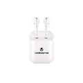 Buds Plus True Wireless Bluetooth Stereo Headphones