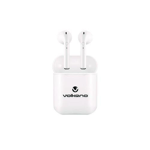 Buds Plus True Wireless Bluetooth Stereo Headphones