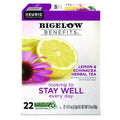 Benefits Lemon and Echinacea Herbal K-Cup