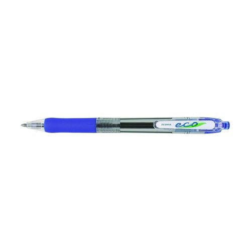 ECO Jimnie Clip Ballpoint Pen