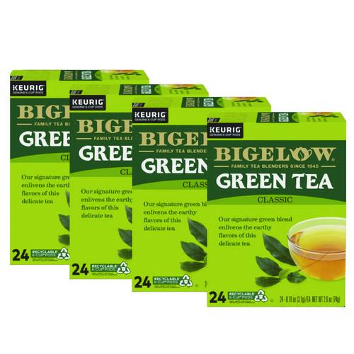 Green Tea K-Cup Pack
