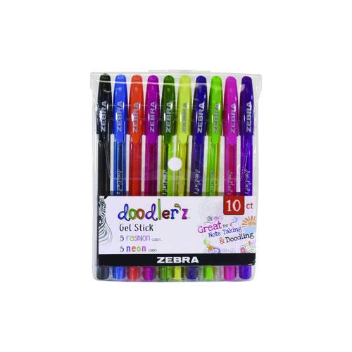 Doodler'z Gel Pen
