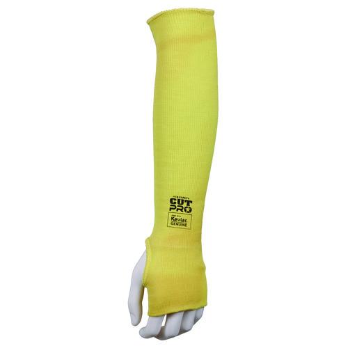 Economy Series DuPont Kevlar Fiber Sleeve
