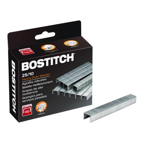 Premium High-Capacity Staples