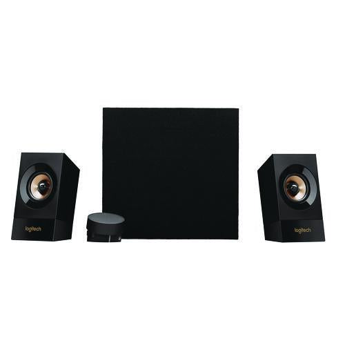 Z533 Computer Speaker System