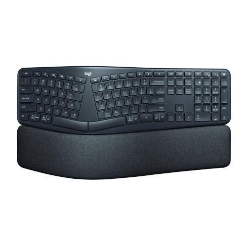 ERGO K860 Wireless Keyboard