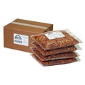 Sweet Cajun Fire Roasted Trail Mix