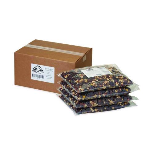 Peanut Butter Cup Roasted Trail Mix
