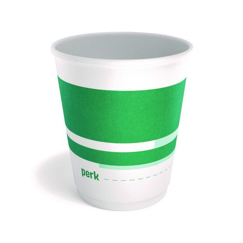 Insulated Paper Cup