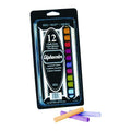 Alphacolor Colored Chalk