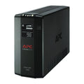 Back-UPS Pro Compact Tower LCD Battery Backup and Surge Protector with USB