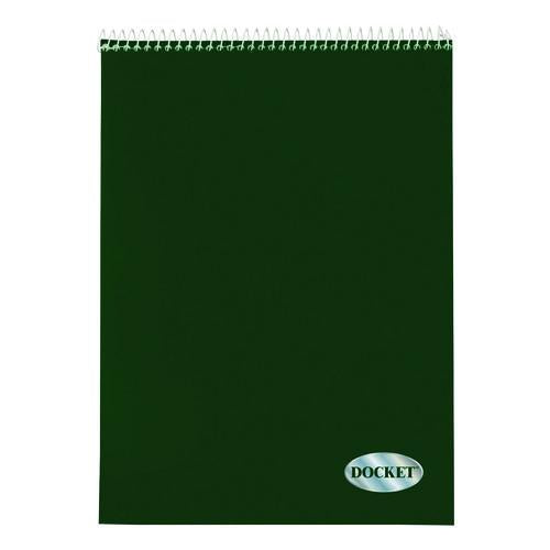 Docket Graph Pad