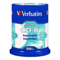 CD-R Printable Recordable Disc