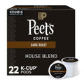 House Blend Coffee K-Cups