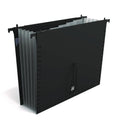 Moisture-Resistant Hanging Pocket File