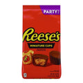 Peanut Butter Cups Miniatures