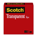Transparent Tape