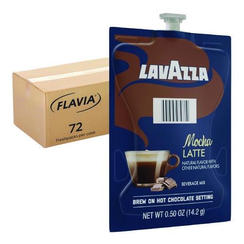 Lavazza Mocha Latte