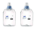 Education HEALTHY SOAP Fragrance Free Foam Refill