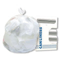 AccuFit Linear Low-Density Can Liners